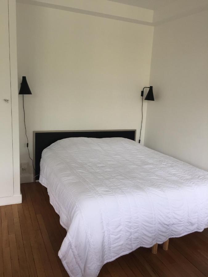 Numero 5 Boulogne-Billancourt Exterior photo